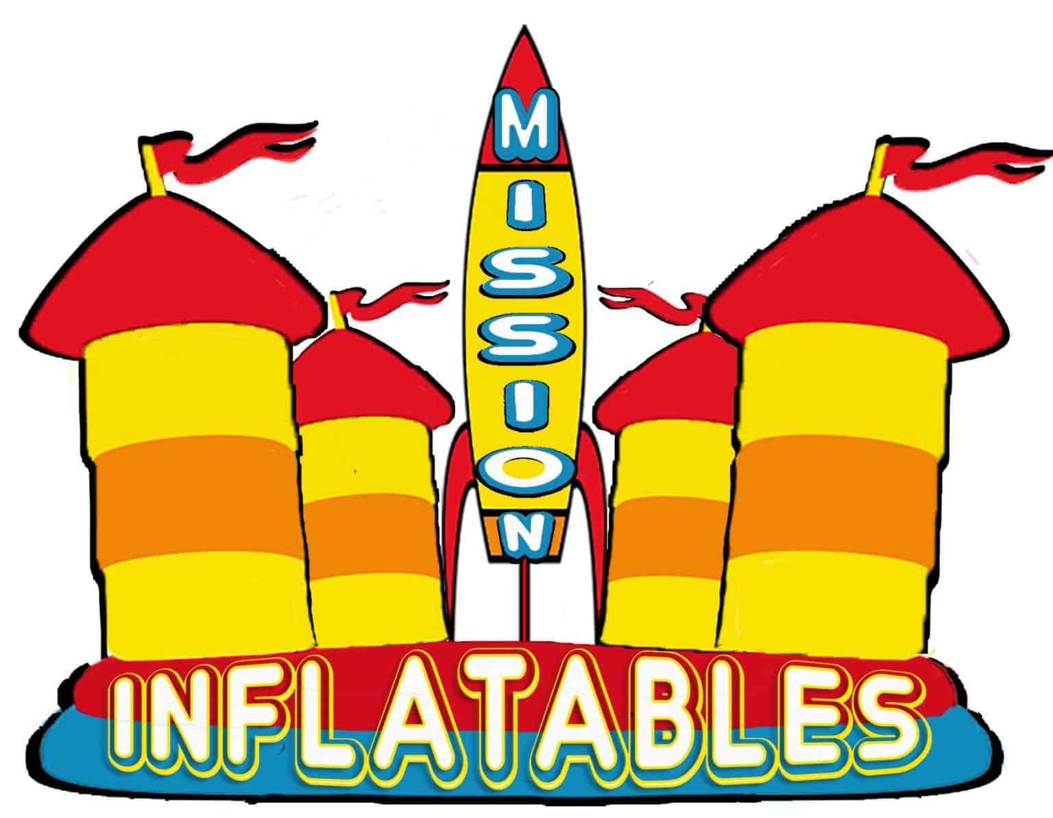 Mission Inflatables llc Franklin, Hearne, Bryan College Station TX