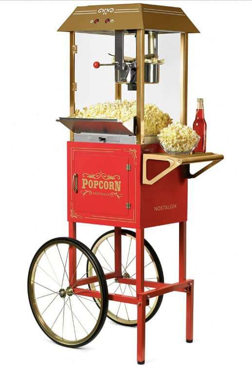 Concessions Concessions