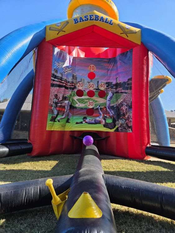 Interactive Fun for Everyone! Interactive Fun for Everyone!