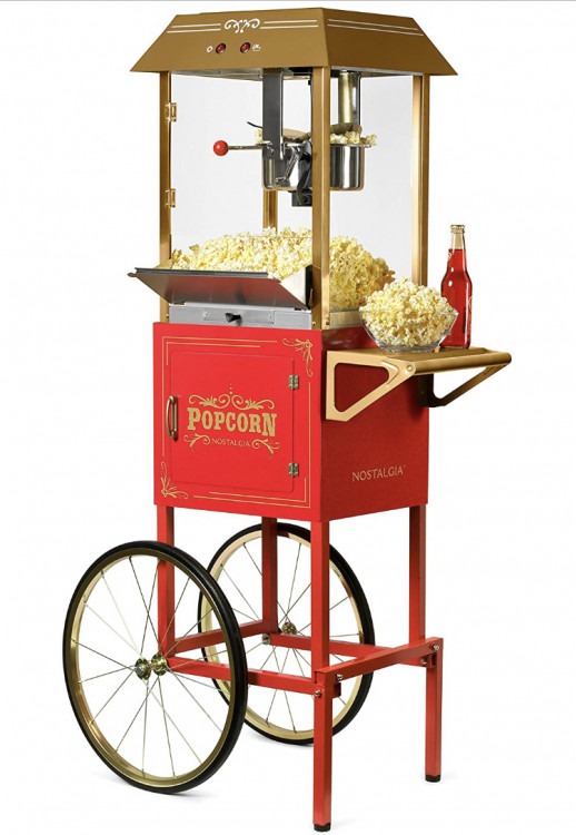 Concessions Concessions