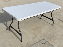 6' Tables