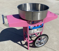 Birthday Cotton Candy Maker