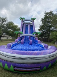 28' Dual Cedar lane **FOR SALE**