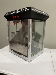 IMG 4493 1709388858 Popcorn machine