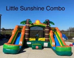 Little Sunshine Combo