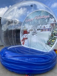 Christmas Snow Globe SNOW20GLOBE204 1670433689 Christmas Snow Globe