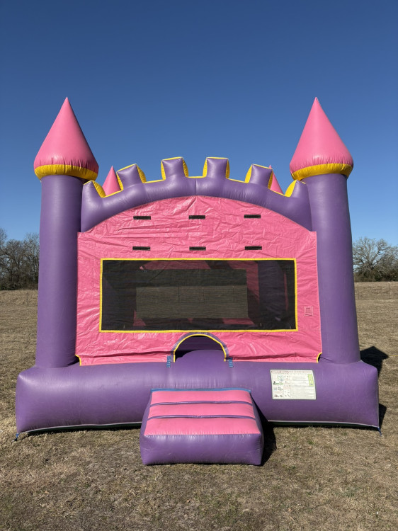 Bounce Houses
